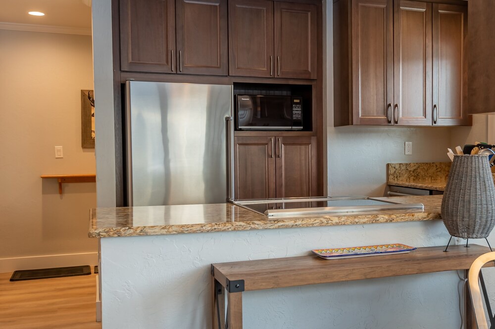 Photo of Kitchen in Warm Springs