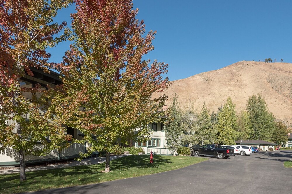 Photo of Outdoor in Warm Springs