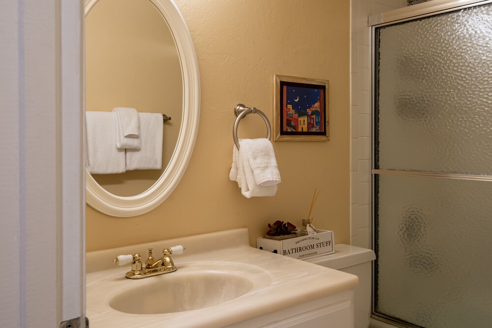 Photo of Bathroom in Warm Springs