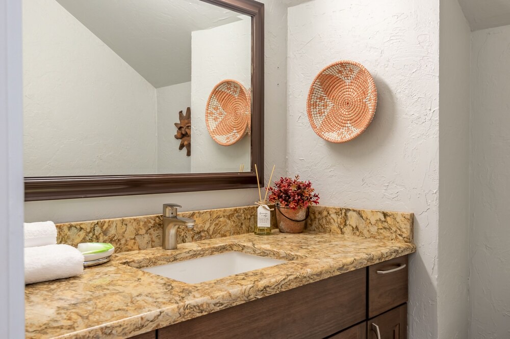 Photo of Bathroom in Warm Springs