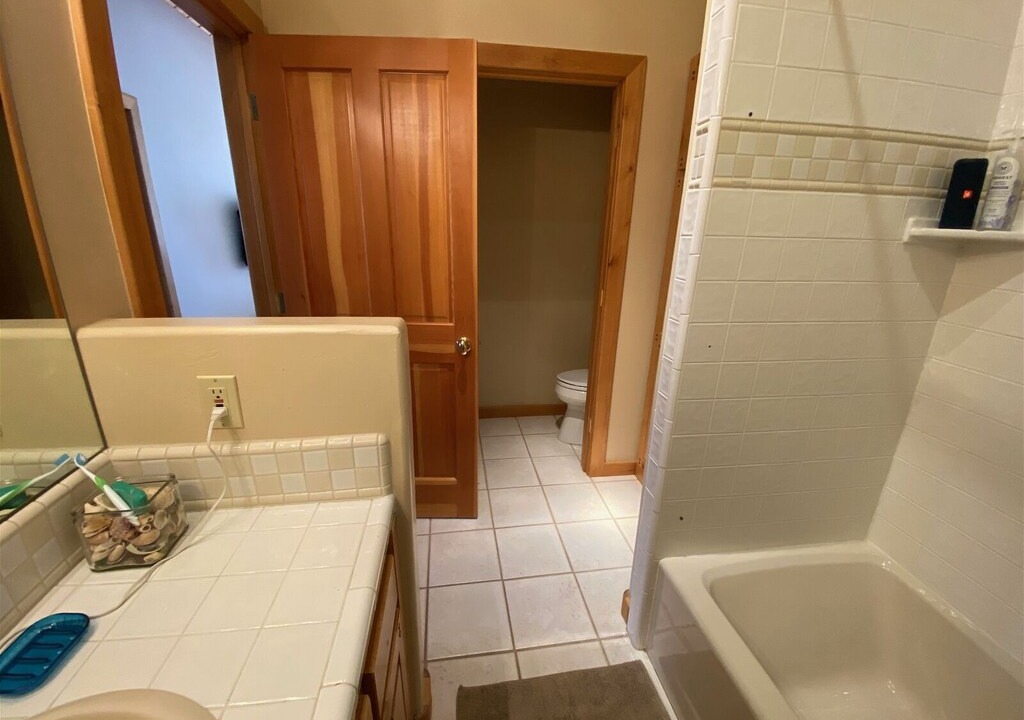 Photo of Bathroom in Warm Springs