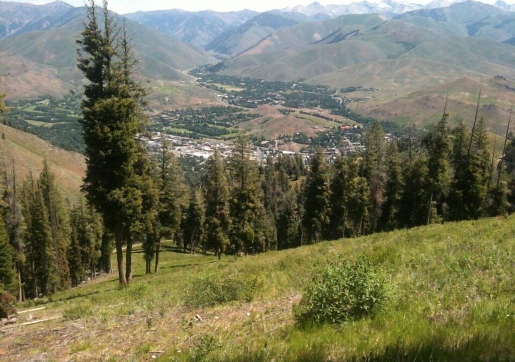 Photo of Outdoor in Warm Springs