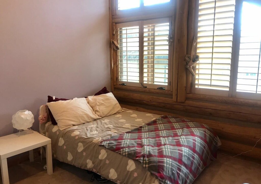 Photo of Bedroom in Warm Springs