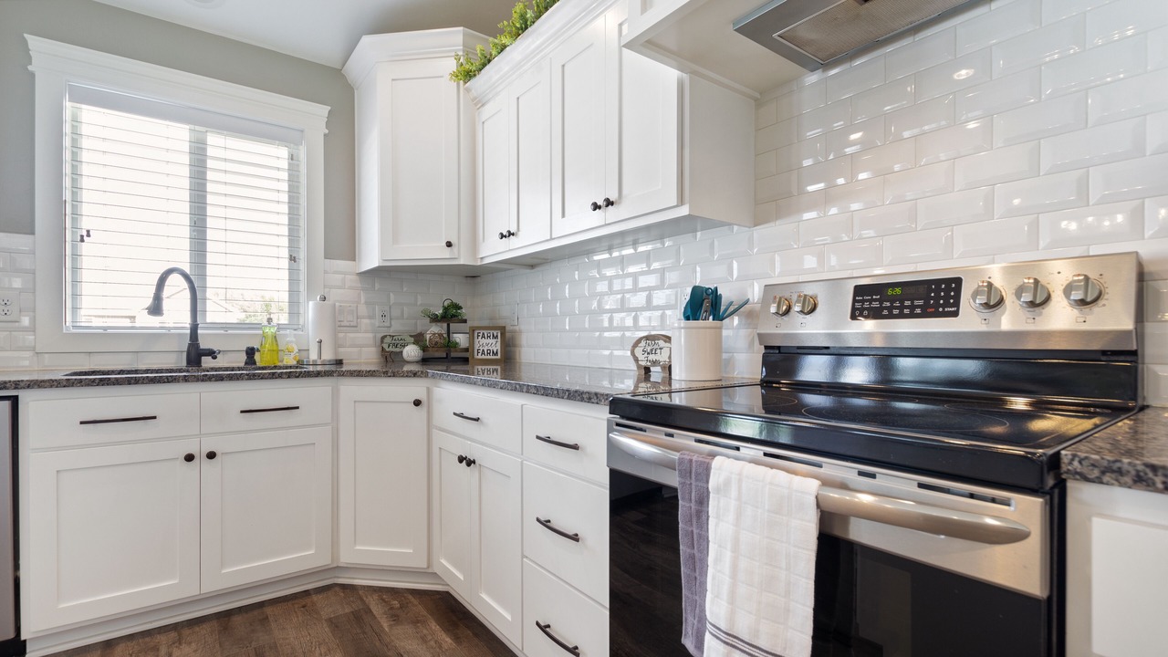 Photo of Kitchen in Idaho Falls