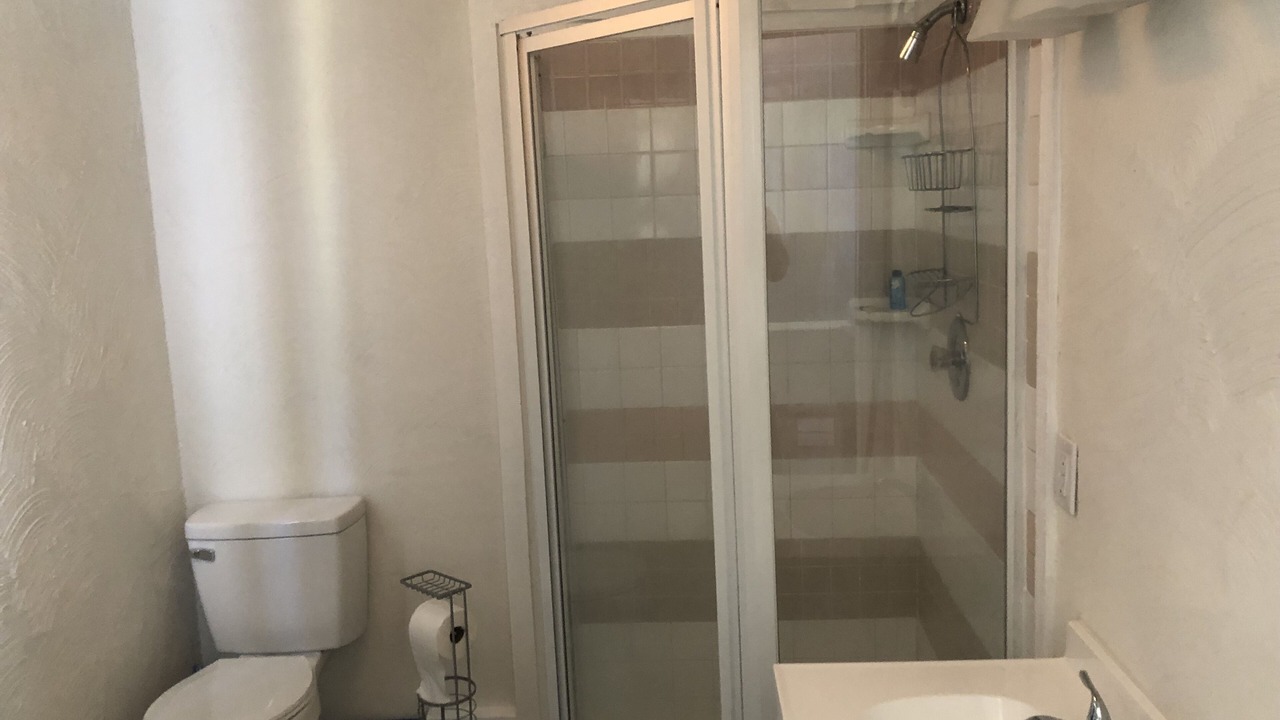 Photo of Bathroom in Coeur d'Alene
