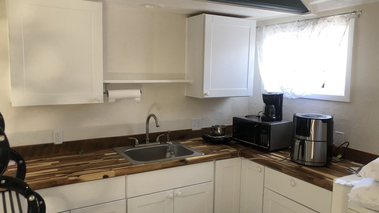 Photo of Kitchen in Coeur d'Alene