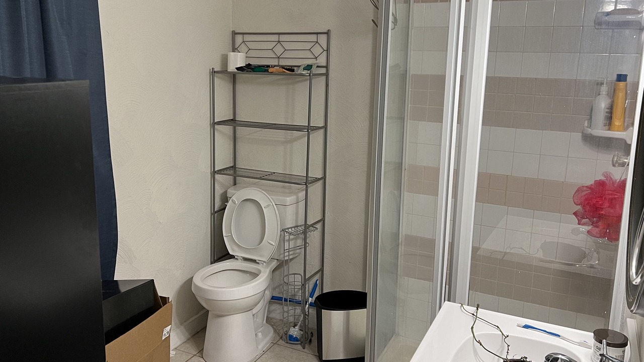 Photo of Bathroom in Coeur d'Alene