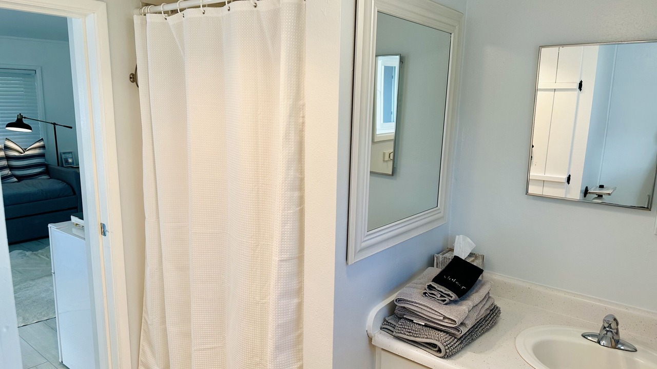 Photo of Bathroom in Jacksonville