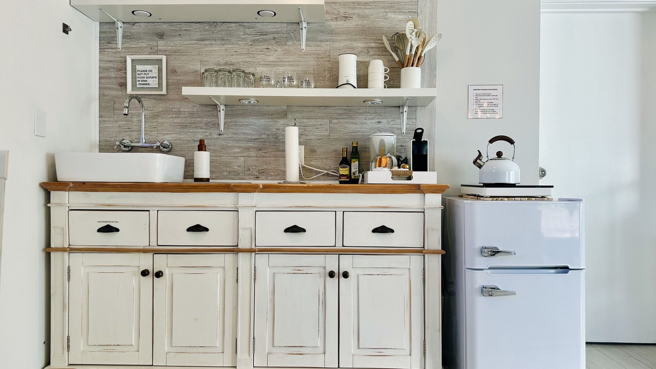 Photo of Kitchen in Jacksonville