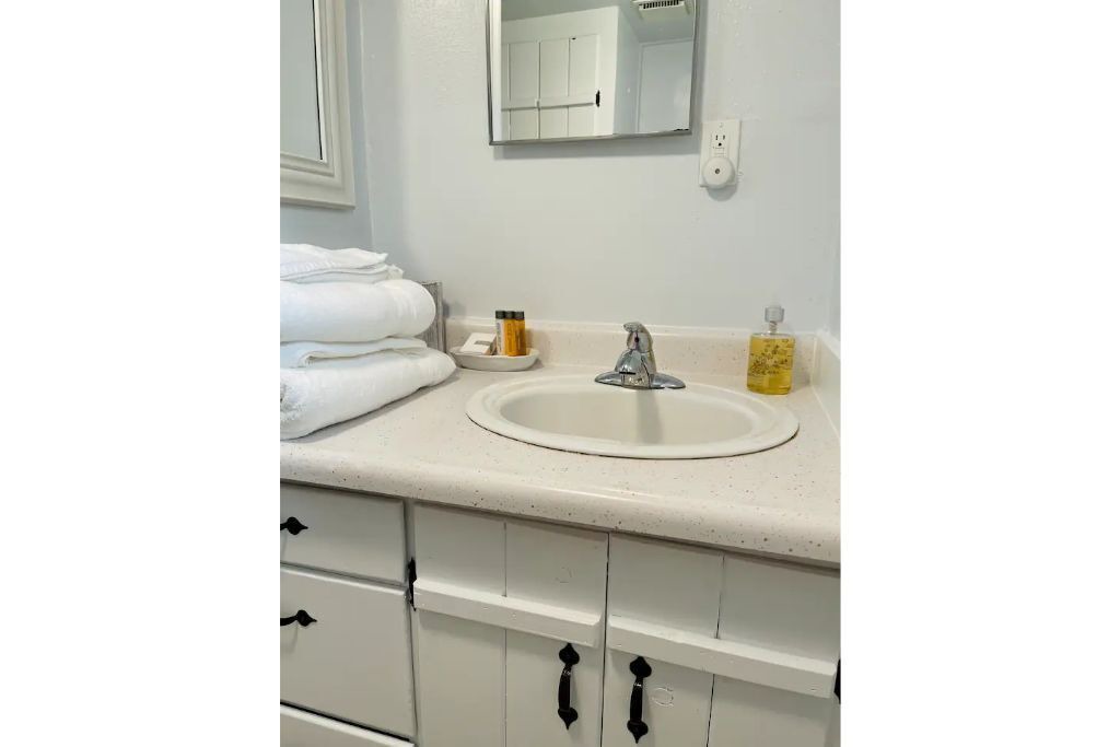 Photo of Bathroom in Jacksonville
