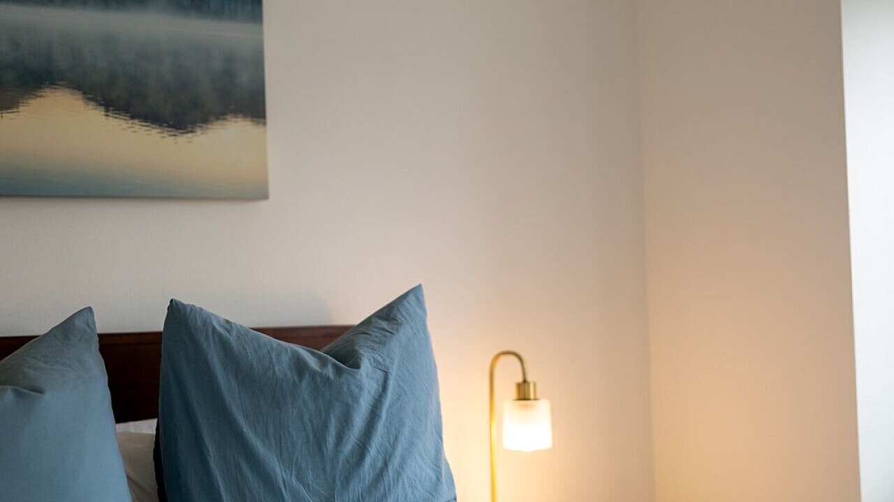 Photo of Bedroom in Old Ballard