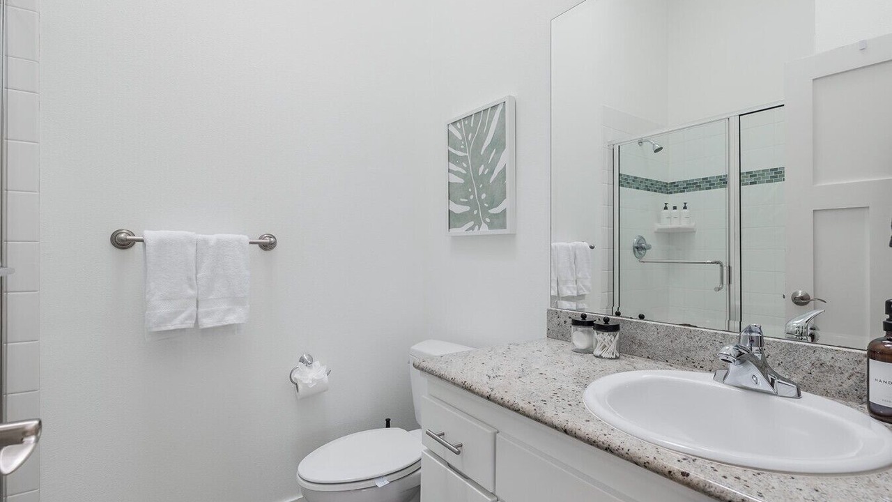 Photo of Bathroom in Old Ballard