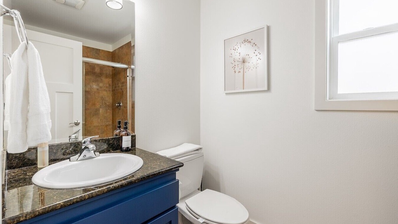 Photo of Bathroom in Old Ballard