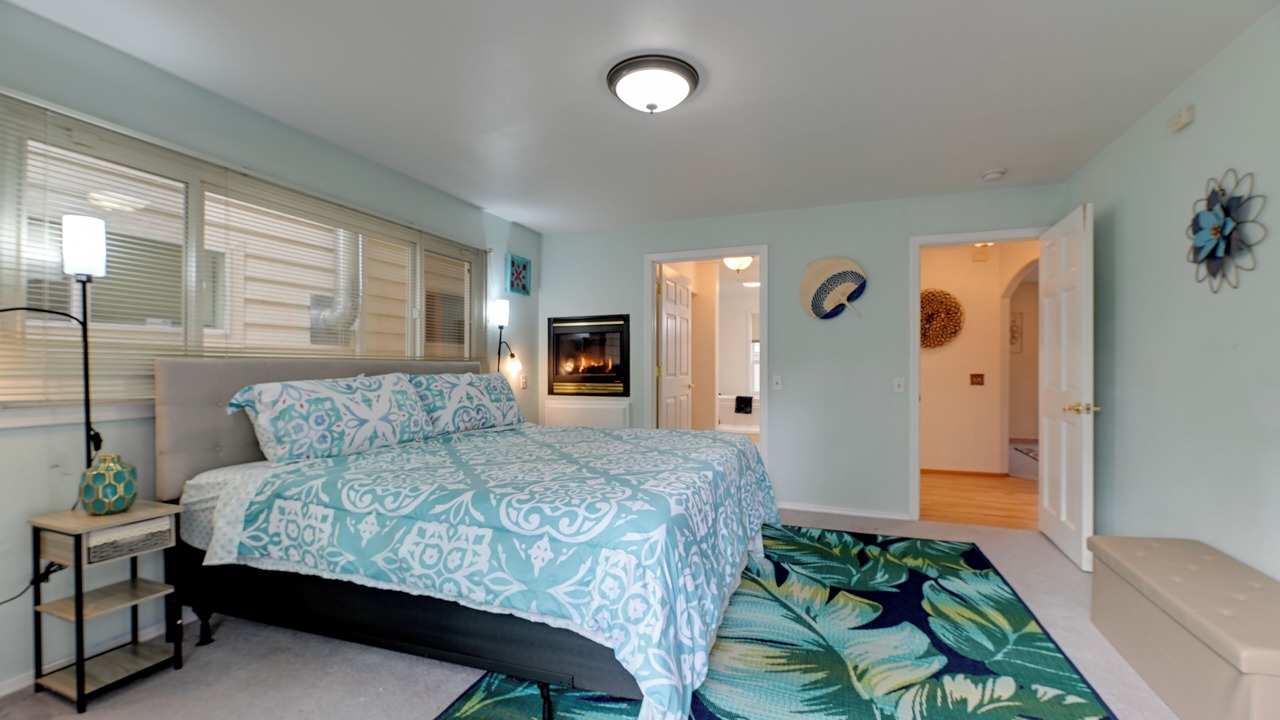 Photo of Bedroom in Grants Pass