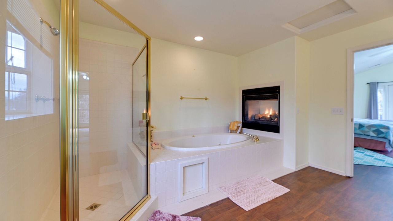 Photo of Bathroom in Grants Pass