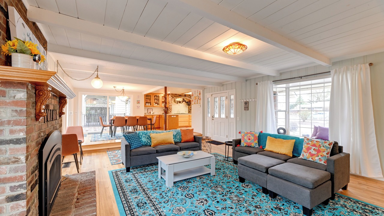 Photo of Livingroom in Grants Pass