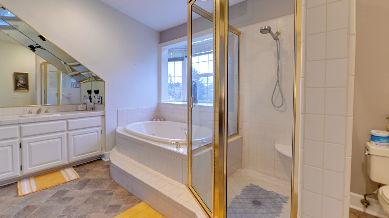 Photo of Bathroom in Grants Pass