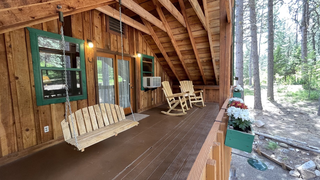 Photo of Outdoor in Garden Valley