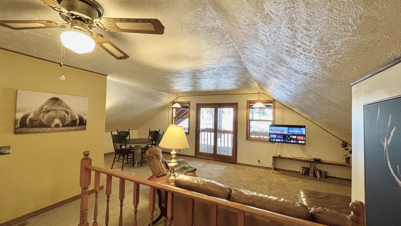 Photo of Livingroom in Garden Valley