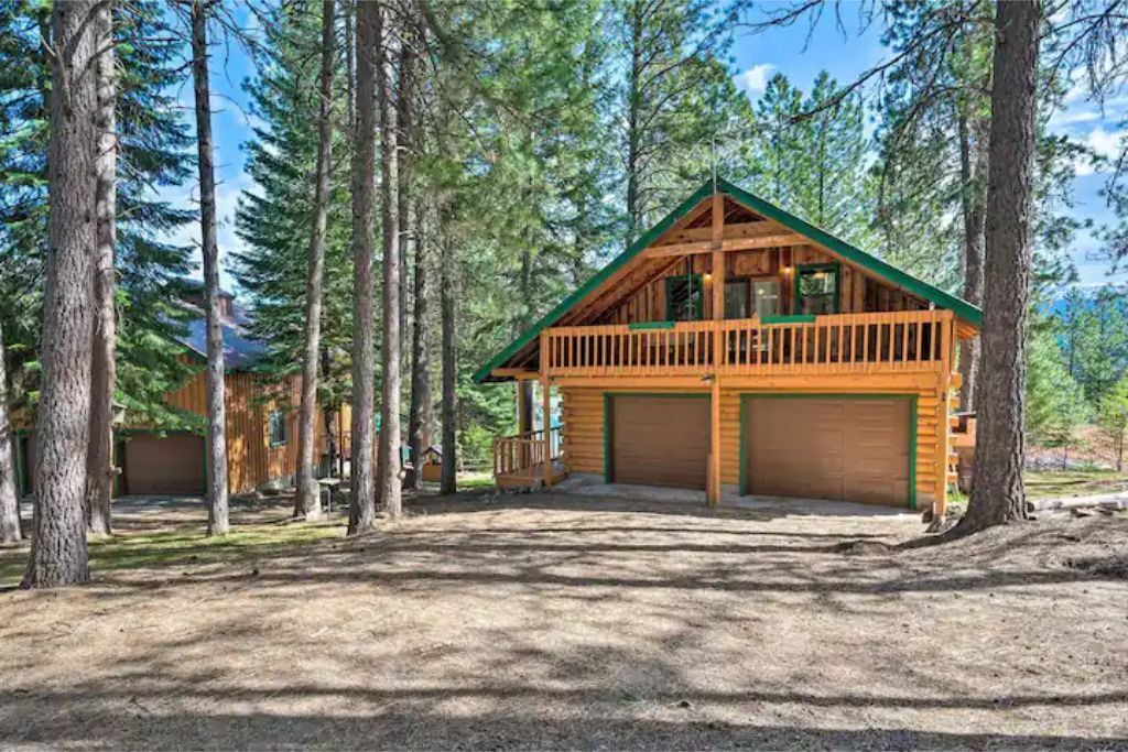Photo of Outdoor in Garden Valley