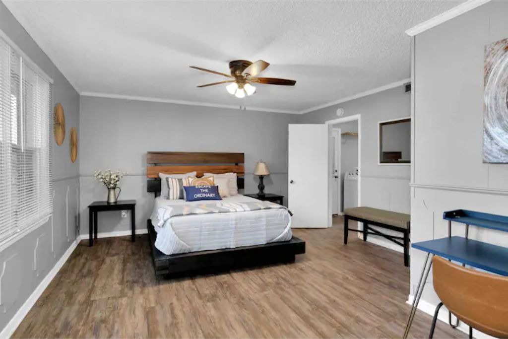 Photo of Bedroom in Mobile