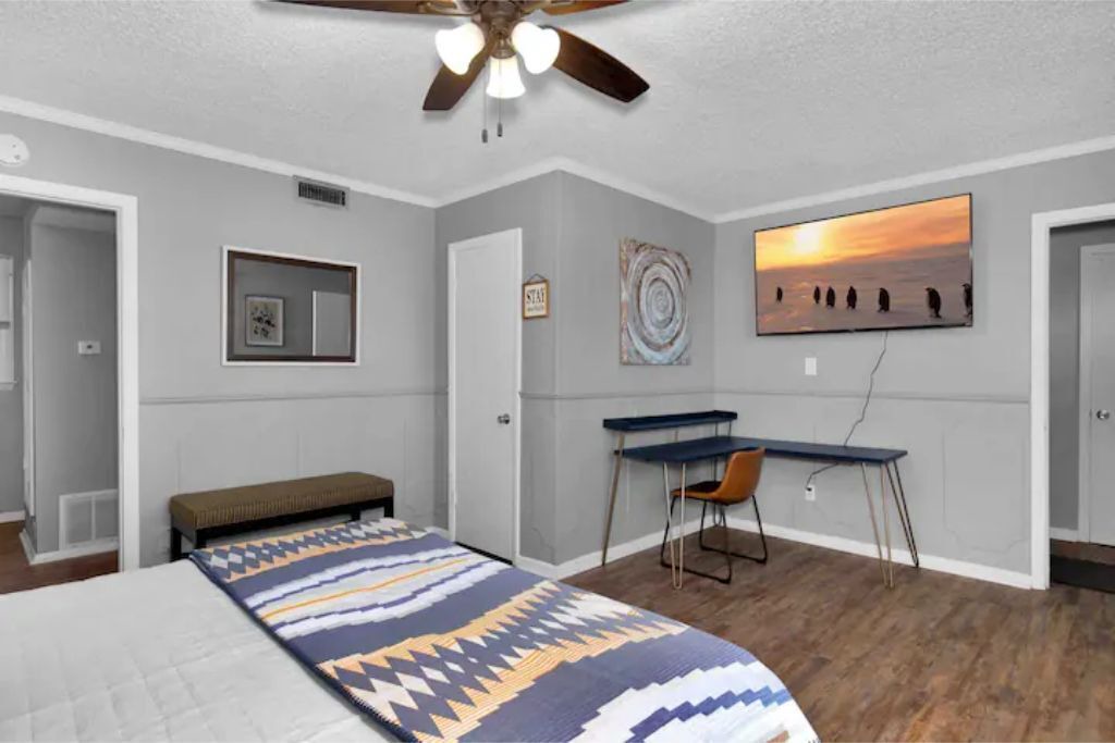 Photo of Bedroom in Mobile