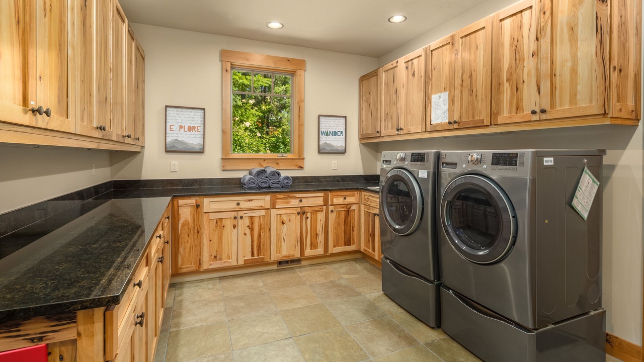 Photo of Bedroom in Cle Elum