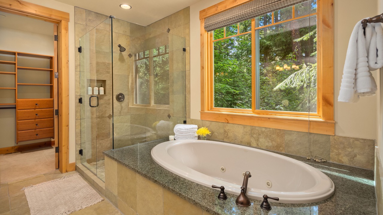 Photo of Bathroom in Cle Elum