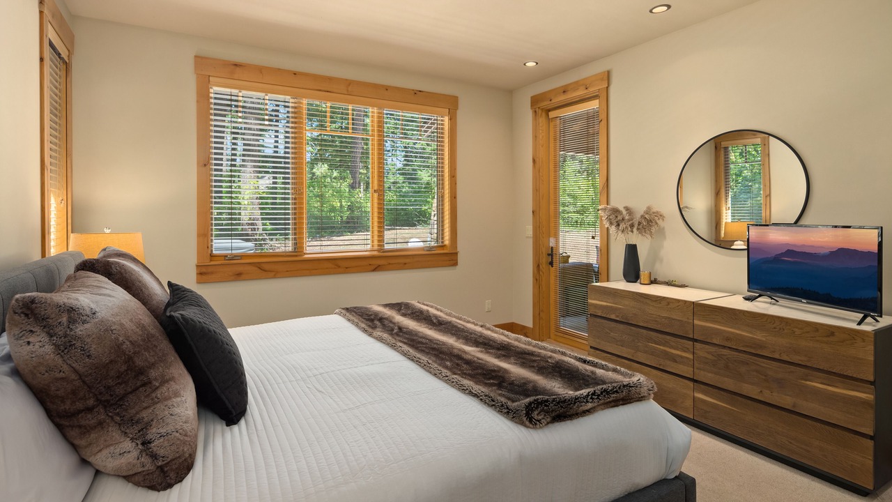 Photo of Bedroom in Cle Elum