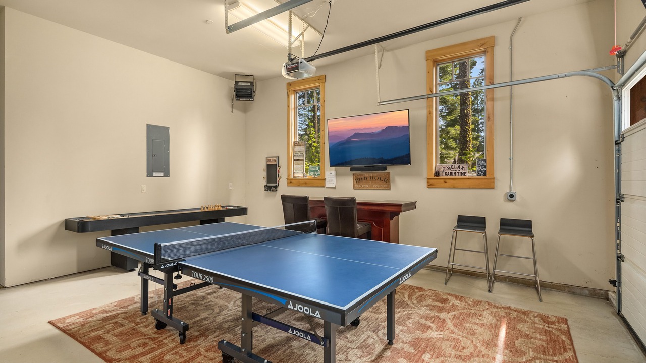 Photo of Bedroom in Cle Elum