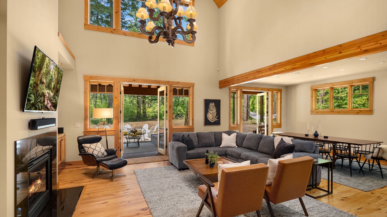 Photo of Bedroom in Cle Elum