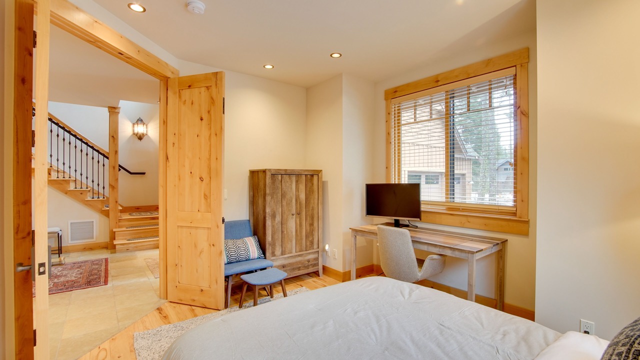 Photo of Bedroom in Cle Elum