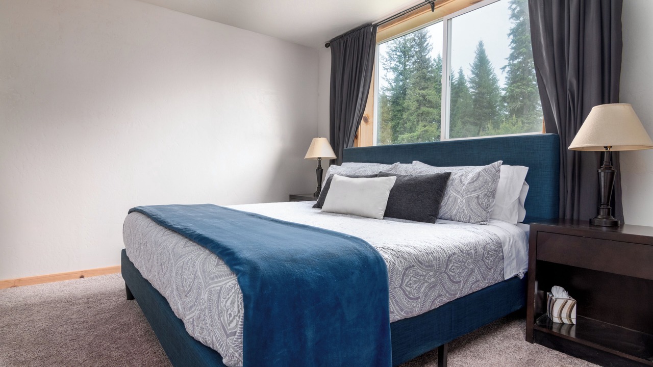 Photo of Bedroom in USA