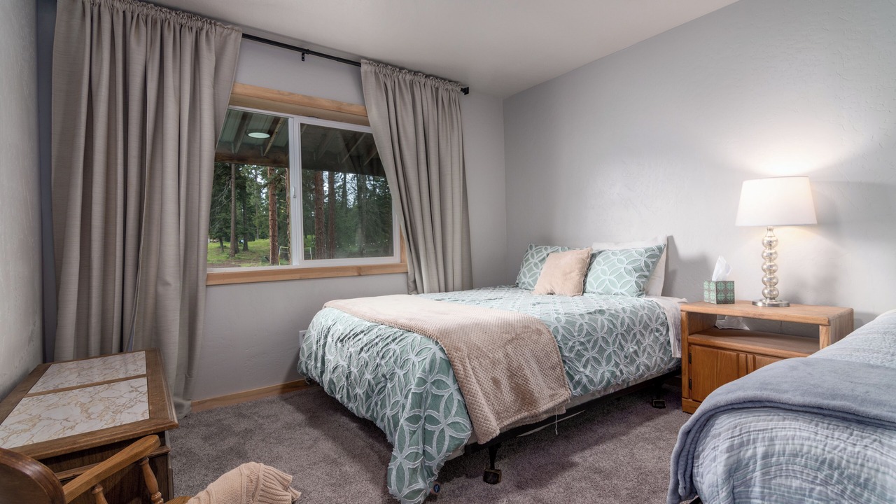 Photo of Bedroom in USA