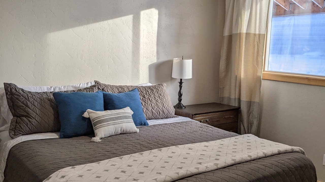 Photo of Bedroom in USA