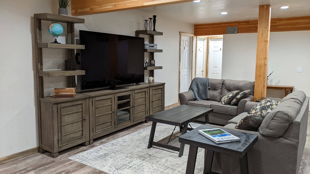 Photo of Livingroom in USA