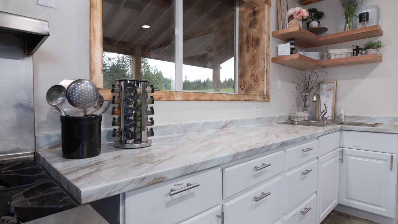 Photo of Kitchen in USA