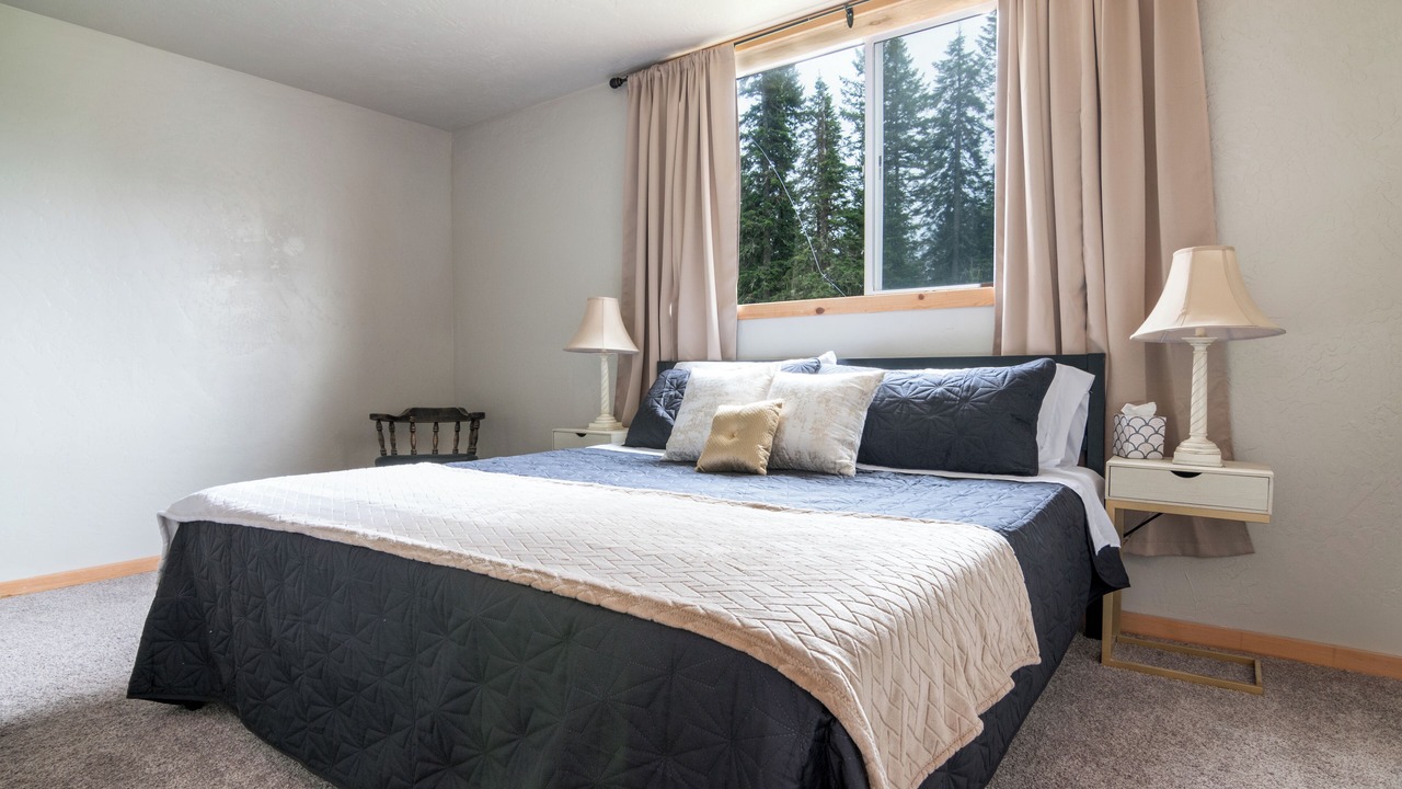 Photo of Bedroom in USA