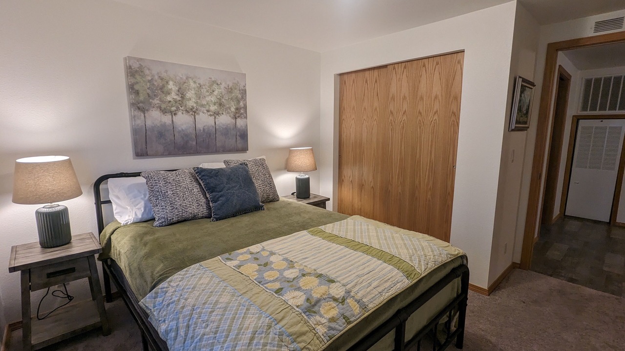 Photo of Bedroom in Hunters