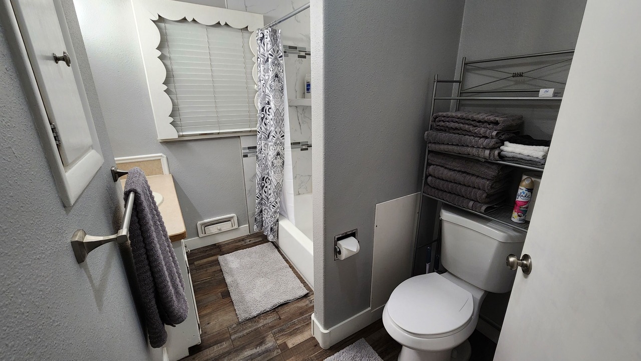 Photo of Bathroom in Pocatello