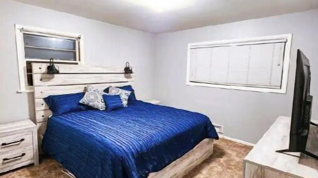 Photo of Bedroom in Pocatello
