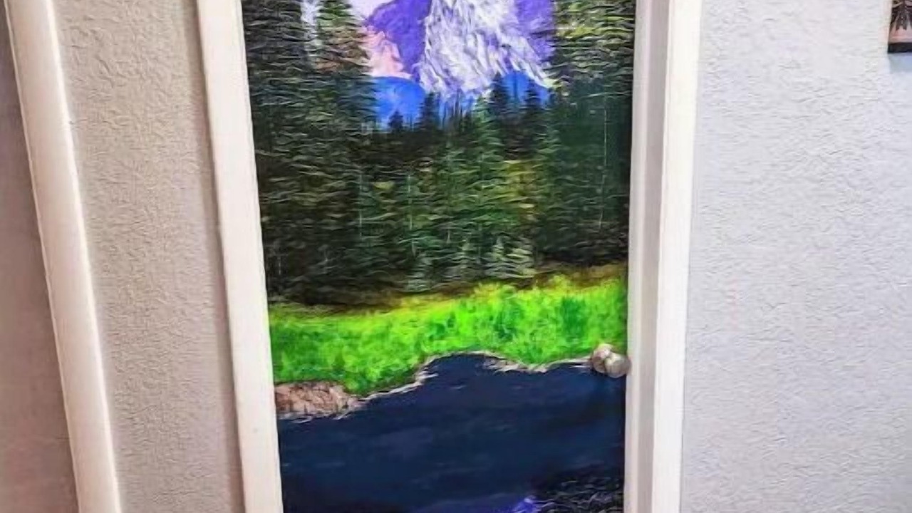 Photo of Bedroom in Pocatello