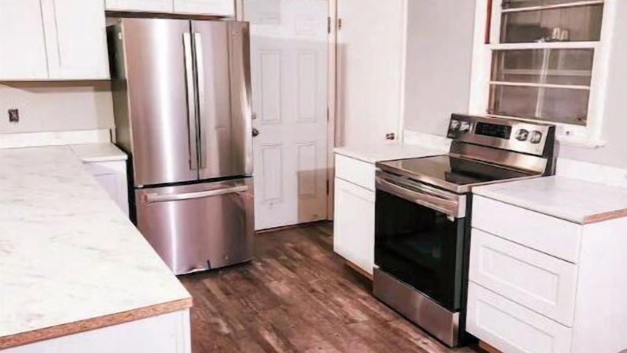 Photo of Kitchen in Pocatello