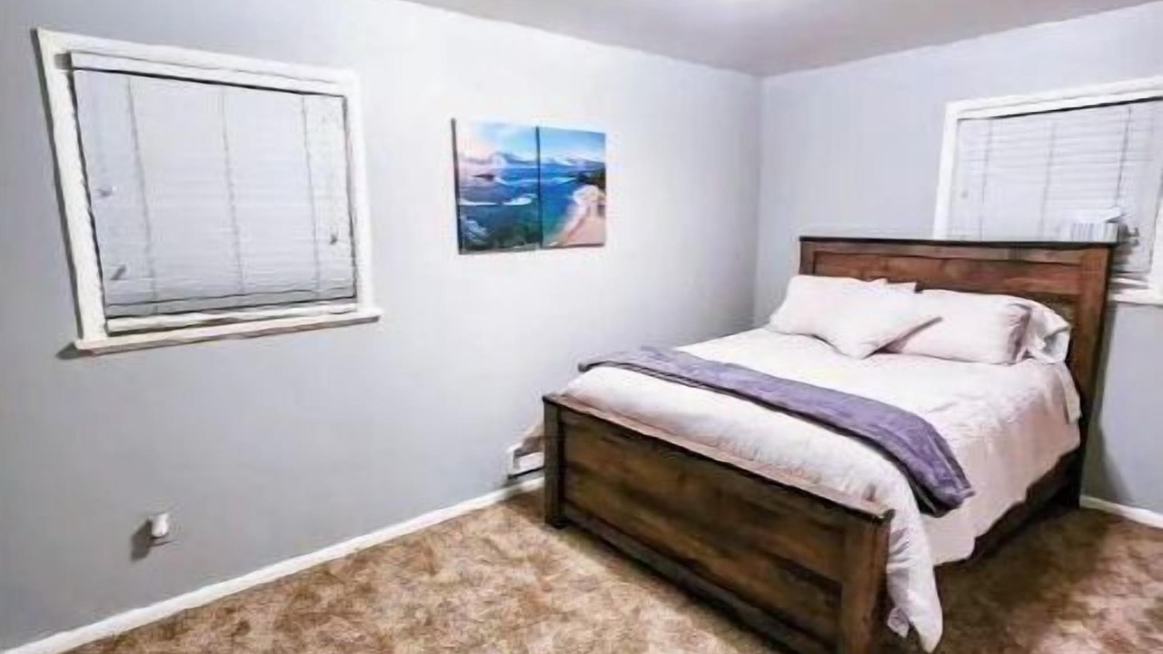 Photo of Bedroom in Pocatello