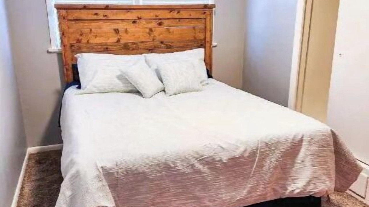 Photo of Bedroom in Pocatello