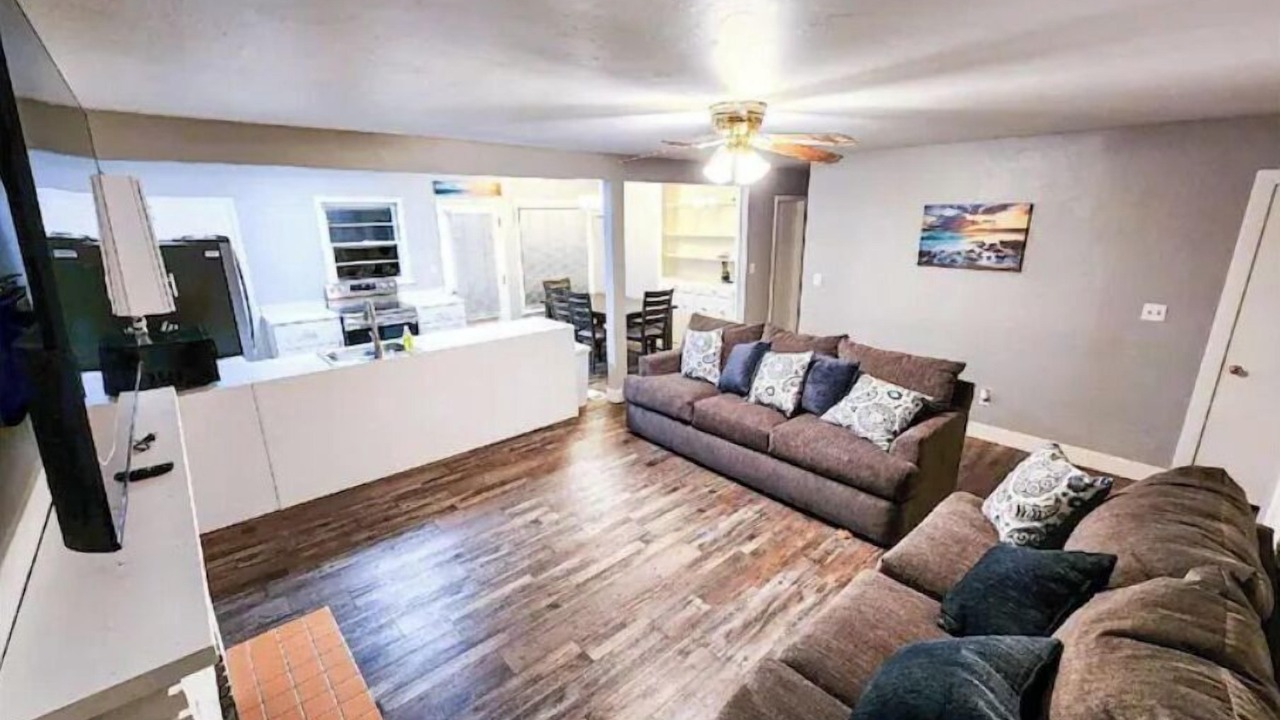 Photo of Livingroom in Pocatello