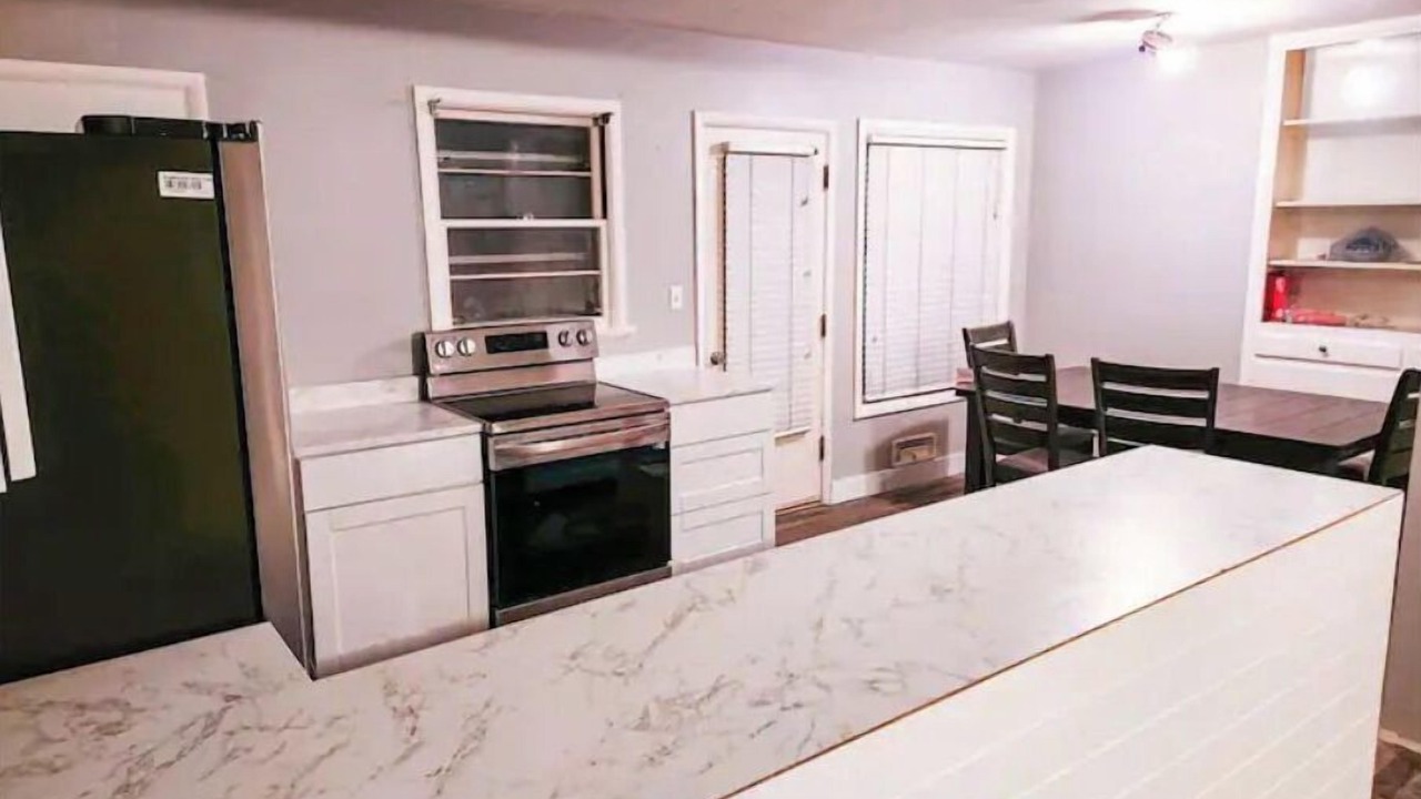 Photo of Kitchen in Pocatello