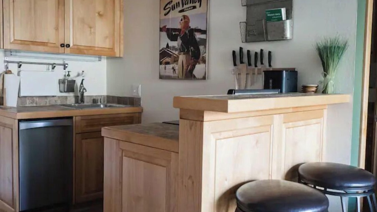 Photo of Kitchen in Elkhorn Village