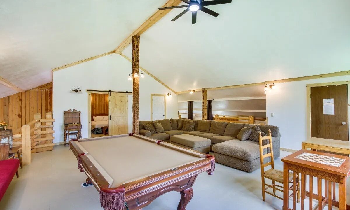Photo of Livingroom in Paris
