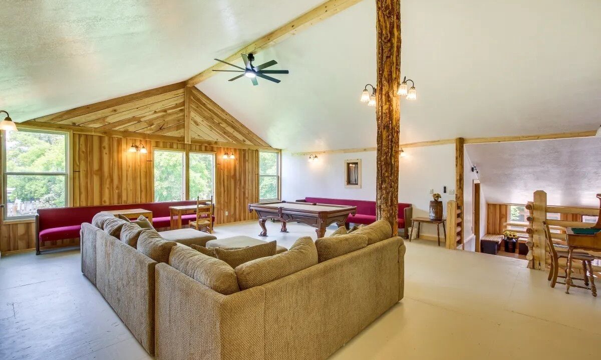 Photo of Livingroom in Paris